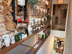 -六月花园咖啡馆(中关村东路店)
