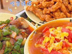 -江湖万州烤鱼(王子美食城)