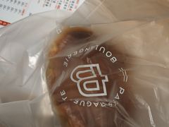 -巴黎贝甜(宜山路店)