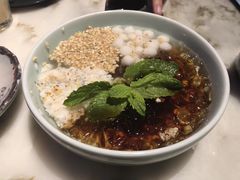 -绿茶餐厅(领展购物广场·中关村店)