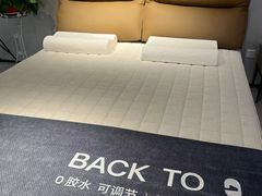 -栖作床垫(欧亚达家居光谷店)