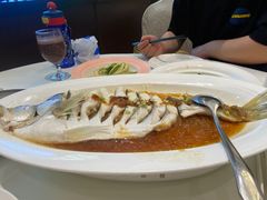 -万龙洲海鲜(大兴绿地缤纷城店)