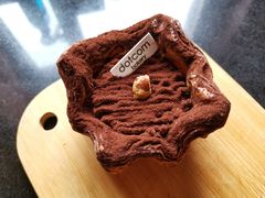 -dotcom coffee古点咖啡(致真大厦店)
