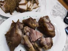 -山南熏肉大饼(辽菜旗舰店)