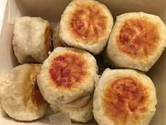 -长发西饼(道前店)