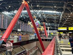 -谢列梅捷沃国际机场