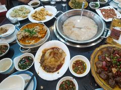 -老来福·非遗酸汤兔(凯旋路店)