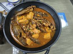 -颜氏徽菜(十八年老店)