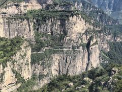 -王莽岭风景区