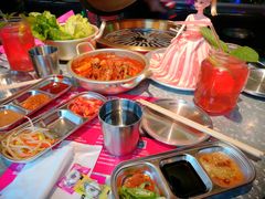 -鱼饪杰烤鱼餐厅