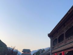 -居庸关长城