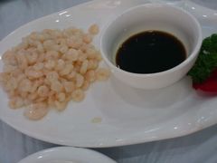 清炒河虾仁-石家饭店中市店