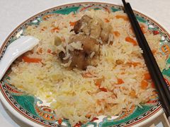 老爷家的抓饭-巴依老爷新疆美食(昌平店)