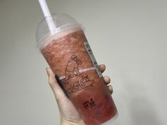 -喜茶(太原印象城店)