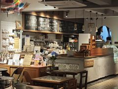 -时光花园(白鹭洲店)