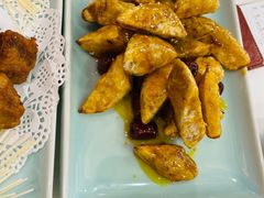 -王厚元饺子·辽菜·烤鸭(黄河大街店)