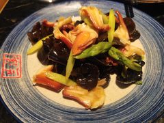 -兰溪小馆(东直门簋街店)