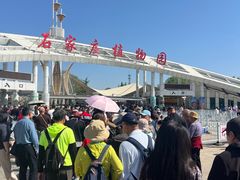 -石家庄市植物园