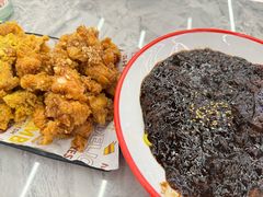 -多宾韩国料理(学衡路店)