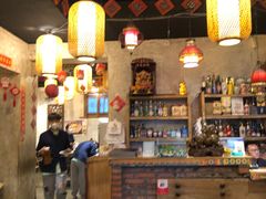 大堂-锦小馆(安贞店)