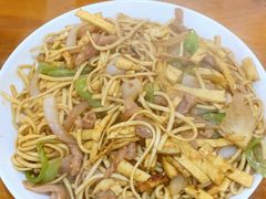 -老高面馆(洋泮路店)