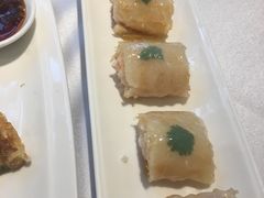 金网鲜虾肠粉-老人和饭店(淮海中路店)