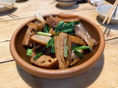 -饭江湖·江湖菜(湖广会馆店)