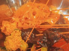 -嘉州鲜知味钵钵鸡(奎星楼店)