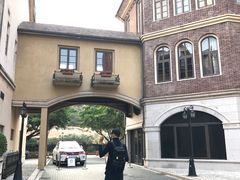 -中旅阿那亚九龙湖·公主酒店