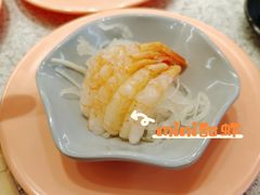 -争鲜回转寿司(中街大悦城店)