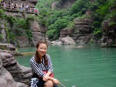 -云台山风景名胜区