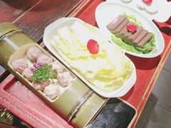 -重庆袁老四火锅(武进万达店)