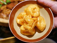 -牛腩之旅·牛腩牛杂煲(经纬汇店)