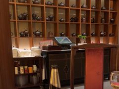 -香宫中餐厅·大连香格里拉(人民路店)