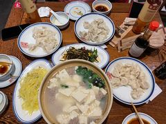 -新兴园饺子馆(河南街店)