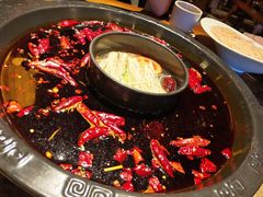 -舒家大院重庆老火锅(纪念塔店)