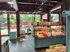-桃源村(老门东店)