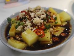 -阿毛饭店(和义路店)