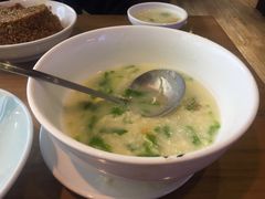 -吕氏疙瘩汤·新派鲁菜(东城万达广场店)