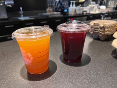 -星巴克(苏州诚品店)