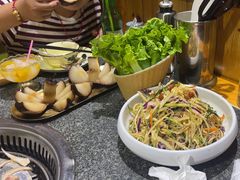 -鹤之乡·齐齐哈尔烤肉·非遗(秋涛路店)