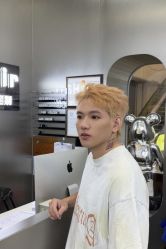 -M1山木造型国潮男士发型定制