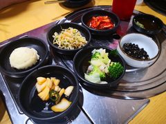 -大长今(唐人街店)