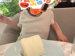 -théATRE 茶聚场(王府中環店)