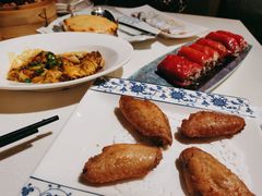 -稻香饭店(IFS国金中心店)
