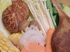 -沼津港精致料理·寿喜烧·烧鸟(漕河泾印象城店)