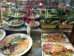 -那家老院子东北菜·饺子·小鸡炖蘑菇(艳华街店)