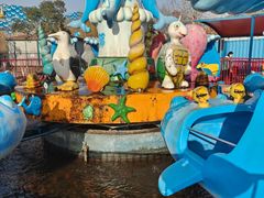 -华夏文旅海洋公园