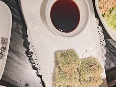 -老船舫·现做活鲜鱼馆(东郊记忆店)