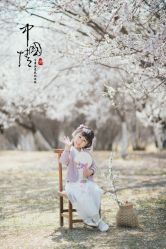 点击看大图 -熊孩子韩国儿童摄影(利波苑店)